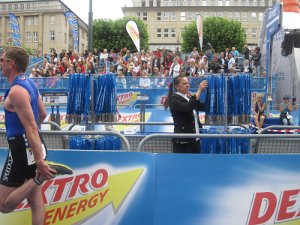 Hamburg Triathlon 2. Tag 087